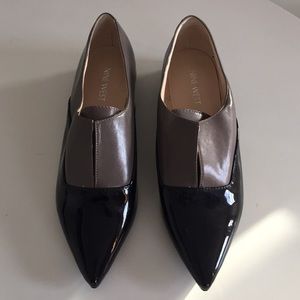 Nine West-Never Worn Treasure Smoking Style Loafer